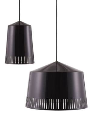 Tivoli Collection: Toli Lamp