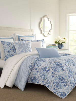 Mila Comforter Set - Laura Ashley