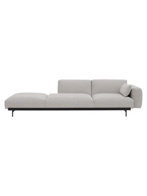 In Situ Modular Sofa Series 3-seater, No. 4