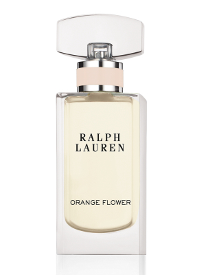 Orange Flower Eau De Parfum