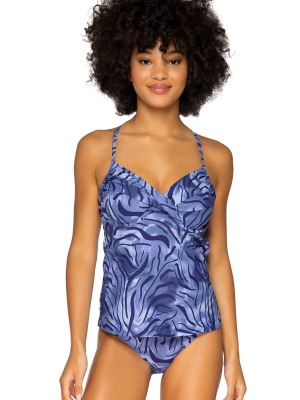 Sunsets Sumatra Crossroads Tankini