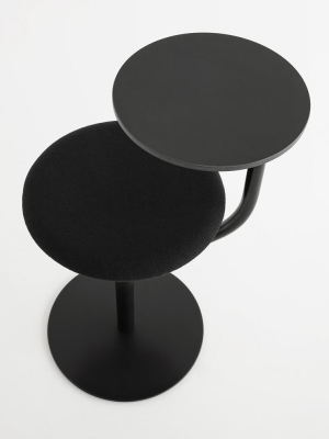 Aaron S436 Stool By Lapalma