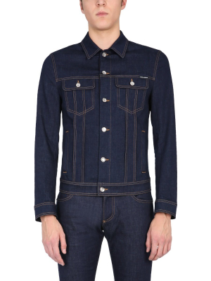 Dolce & Gabbana Denim Jacket