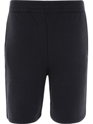 Maison Kitsuné Tonal Fox Jogging Shorts