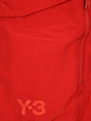 Y-3 Utility Swim Shorts