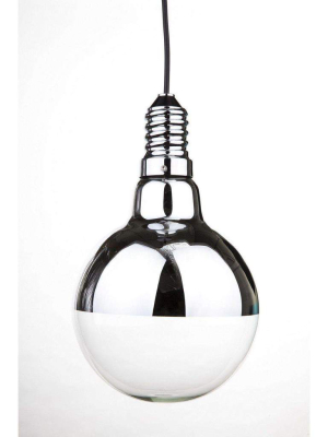 Lampadina Pendant Light