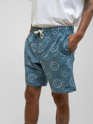 Kona Beach Short