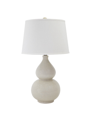 Saffi Table Lamp Cream - Signature Design By Ashley