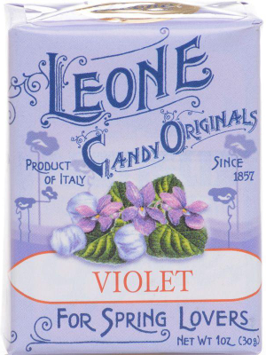 Violet Candies