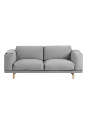Rest Sofa Two-seater