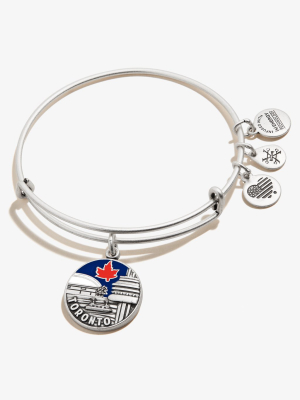 Toronto Charm Bangle