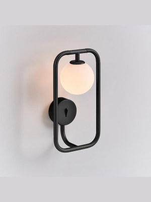 Sircle Wall Light