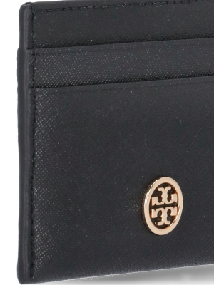 Tory Burch Robinson Cardholder