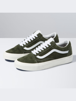 Pig Suede Old Skool