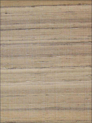 Linen Slub Yarn Wallpaper In Limerock From The Sheer Intuition Collection By Burke Decor