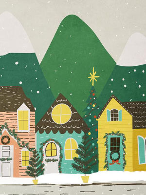 Winterhaus