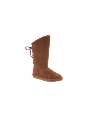 Bearpaw Women's Phylly Wide Boots