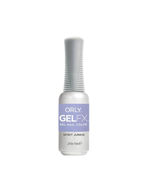 Spirit Junkie - Gel Nail Color