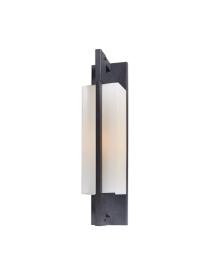 Blade Sconce Bracket Large By Troy Lighting