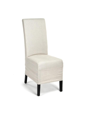 Zentique Evan Side Chair