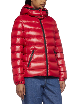 Moncler Hooded Padded Jacket