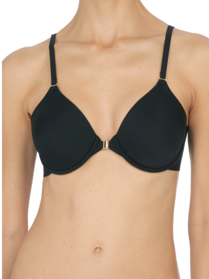 Zone Front Close Convertible Bra