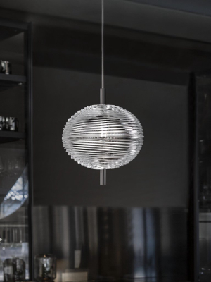 Jefferson Mini Pendant Light