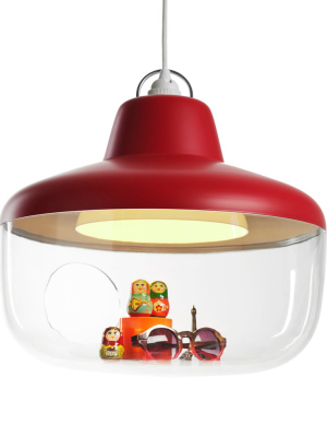 Favorite Things Pendant Lamp