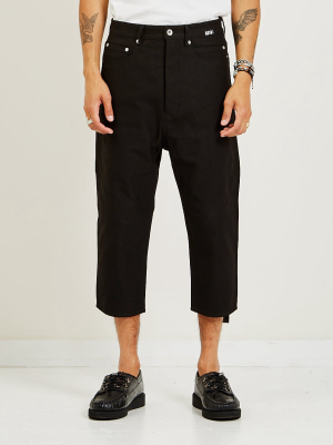 Collapse Cut Pant