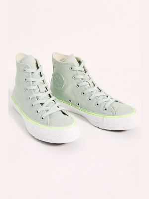 Chuck Taylor All Star Hi-top Sneakers