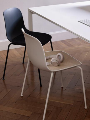 Seela S311 Chair By Lapalma