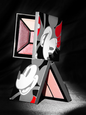 Disney X House Of Sillage Beauty - Eyeshadow Quint