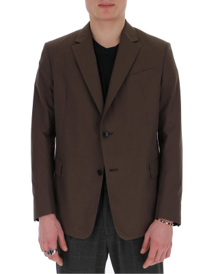 Valentino Classic Blazer