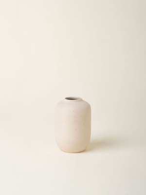 Ana Paula Bud Vase - Tierra