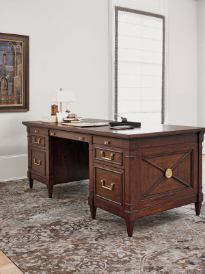 Regent Executive Desk