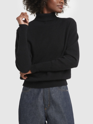 Cashmere Ralphie Sweater