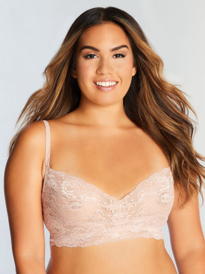 Cosabella Never Say Never Sweetie Bralette