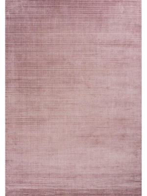 Charm Rose Area Rug