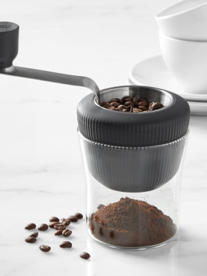 Chef'n Manual Coffee Grinder