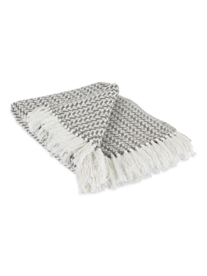 Arrowhead Throw - Design Imports