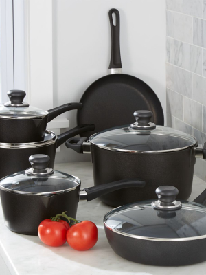 Scanpan ® Classic 11-piece Cookware Set