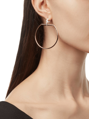 Parisienne Earrings