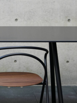 A.t.s. Table: Outdoor