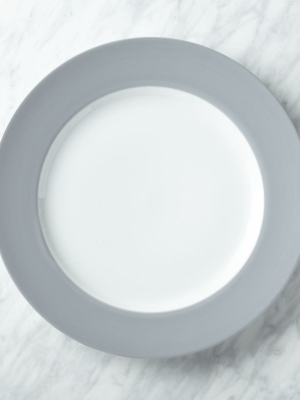 Maison Grey Dinner Plate