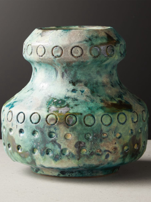 Tirli Vase