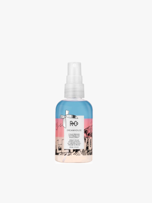 Dreamhouse Cold Pressed Watermelon Wave Spray