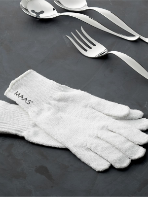 Maas ® Polishing Gloves