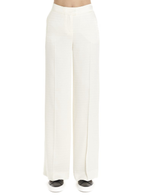 Karl Lagerfeld Kameo Logo Pants