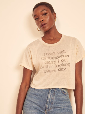 Vintage Lois Tee