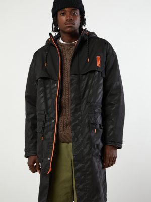 Puma Csm 2-in-1 Jacket